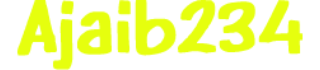 Ajaib234